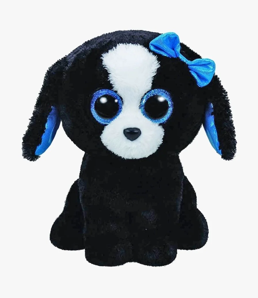 Tracey The Dog by TY Beanie Boos (16") 