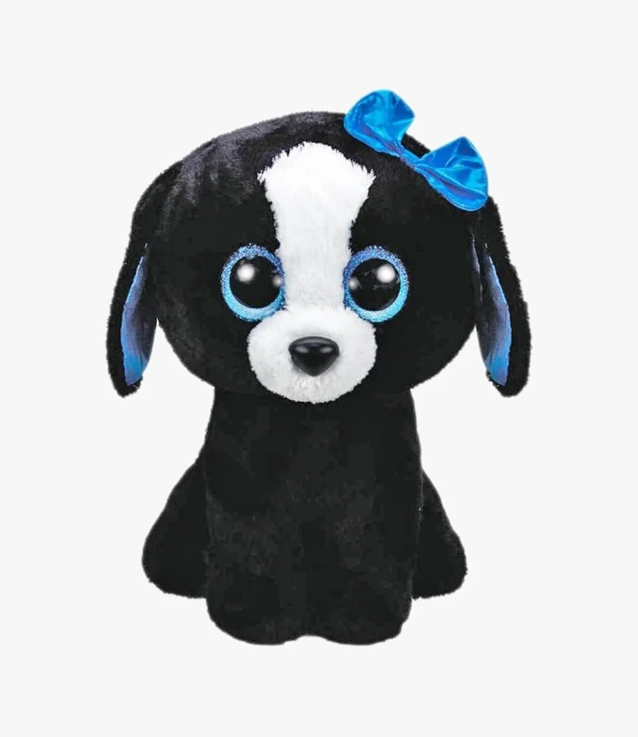 Tracey The Dog by TY Beanie Boos (9.5") 