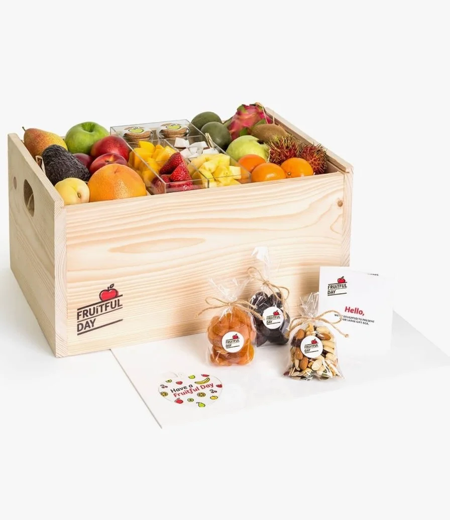 Fruit Box by Fruitful Day 