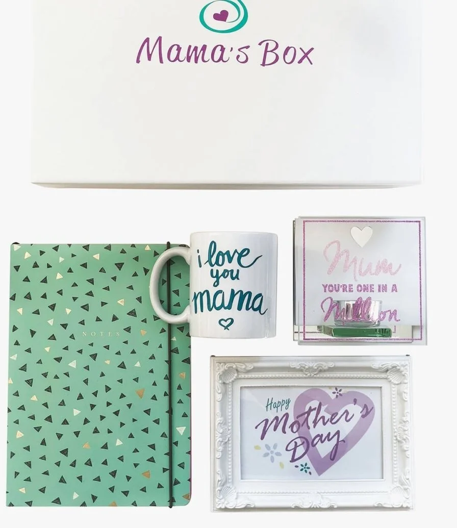 Mother's Day Box 
