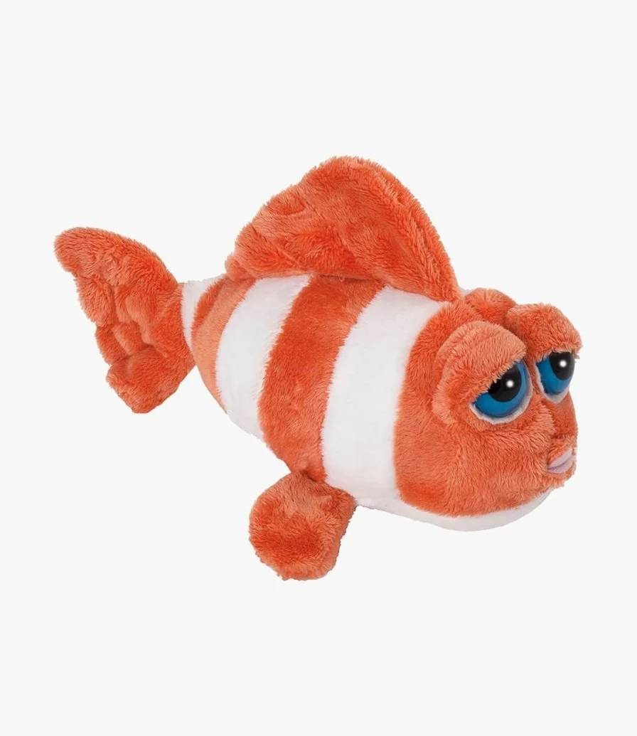 Li'l Peepers Ringer Clown Fish - Medium 