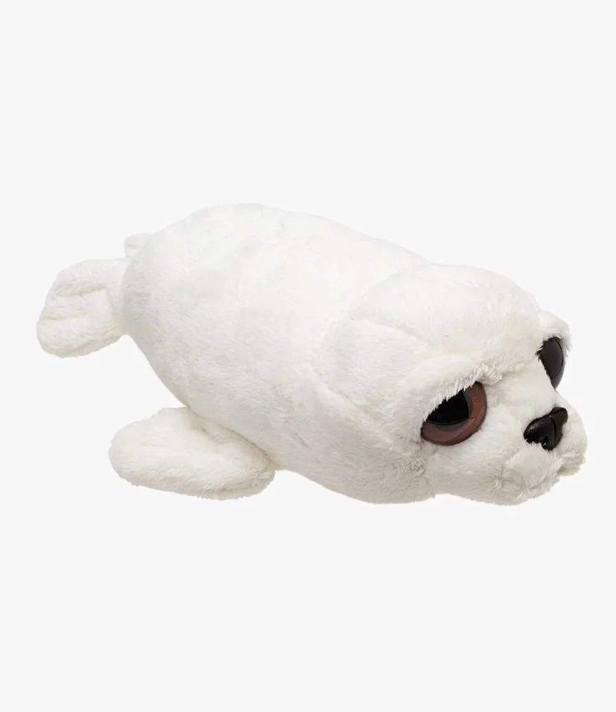 Li'l Peepers Arctic Seal - Medium 