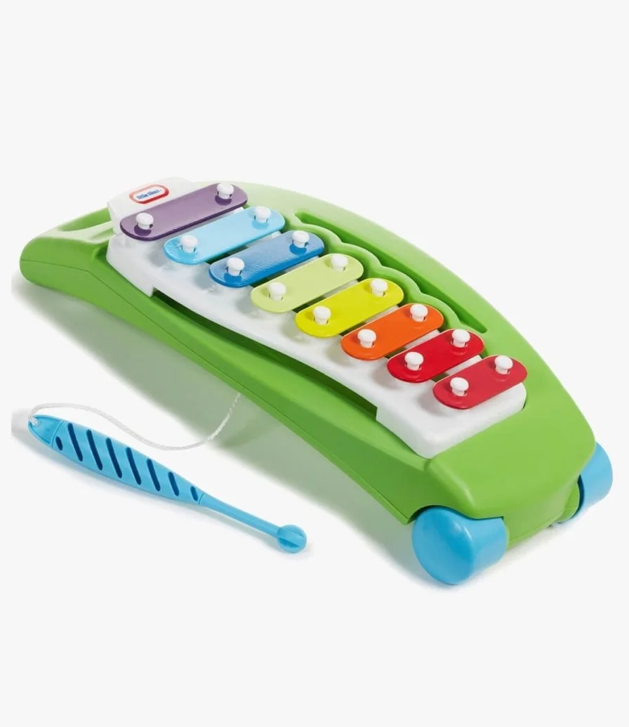 Little Tikes Tap-A-Tune Xylophone 