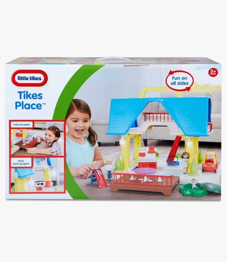 Little Tikes Place Toy 