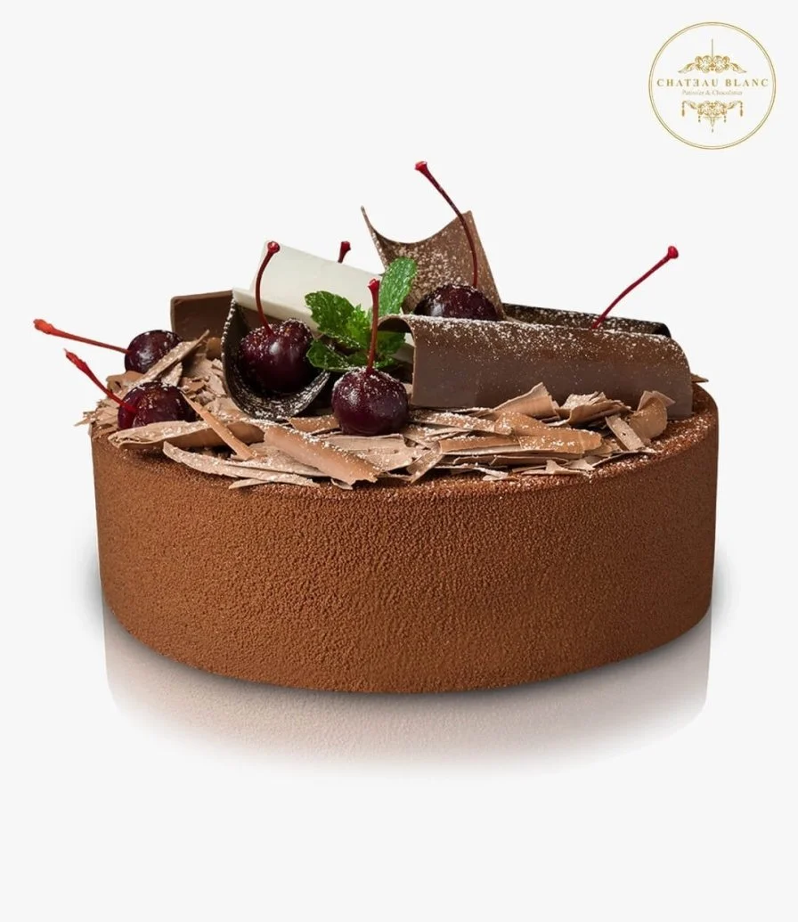 Black Forest by Chateau Blanc 