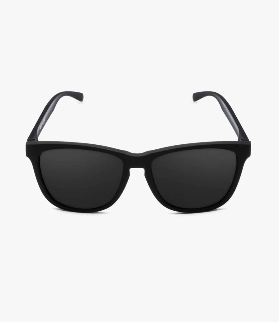 Black Devil Sunglasses by emoji® 