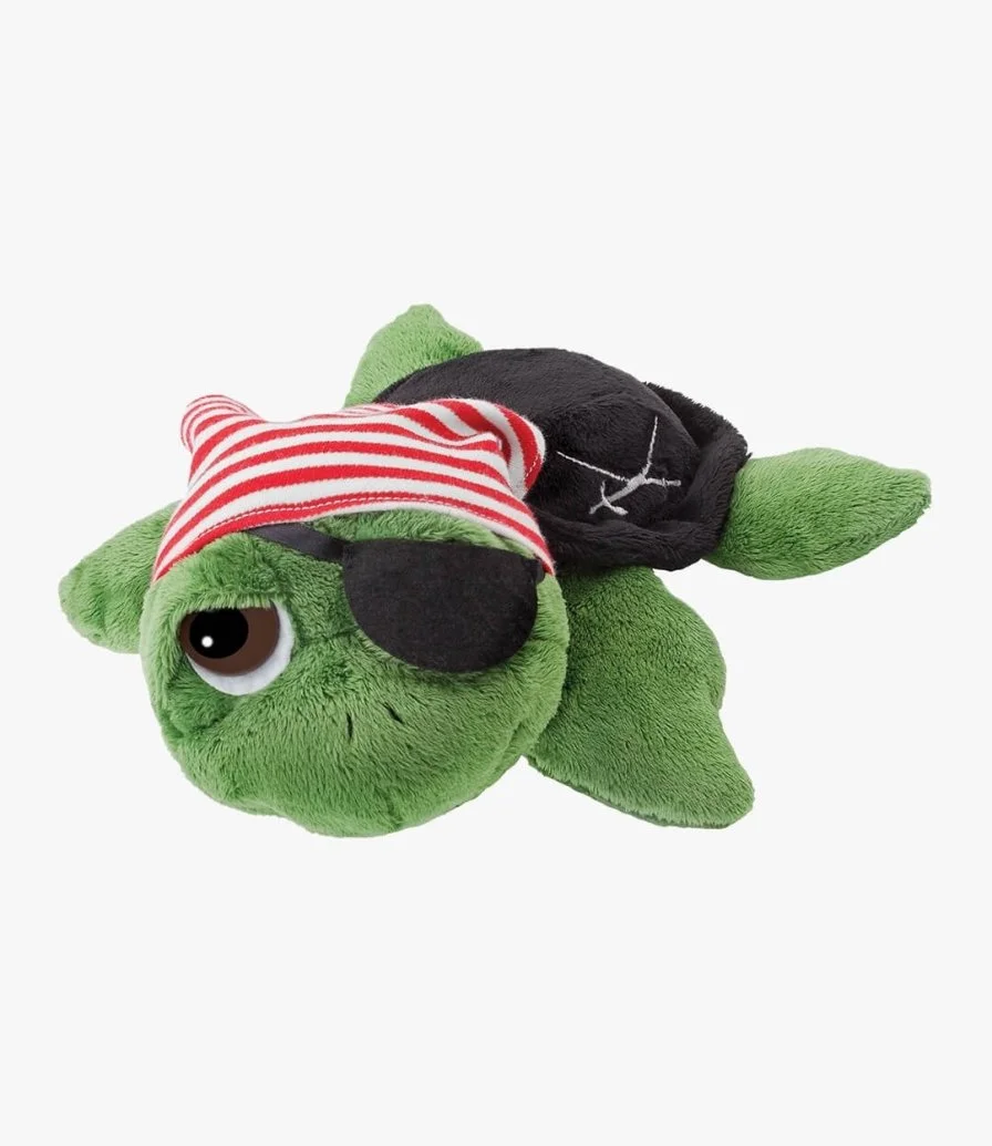 LP Rocky Pirate Turtle Small 