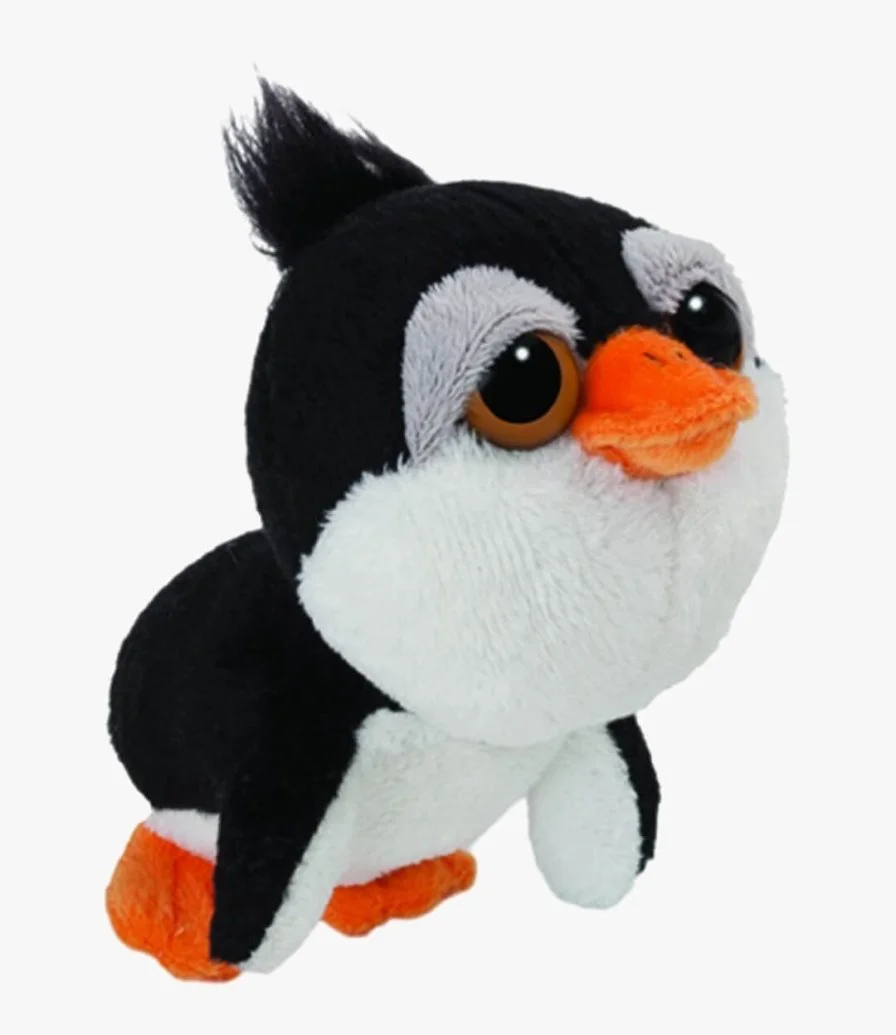 LP Tuxedo Penguin Medium 