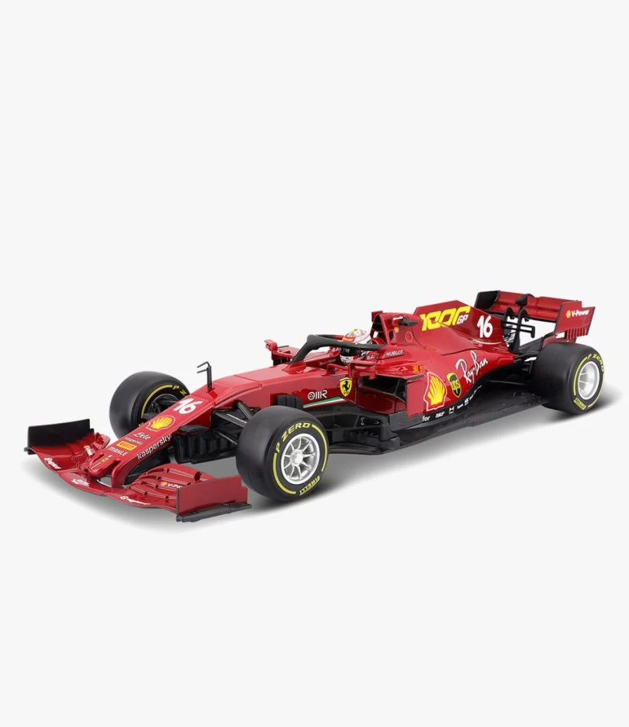1:18 SFR Ferrari SF1000 (2020) charles leclerc TU16