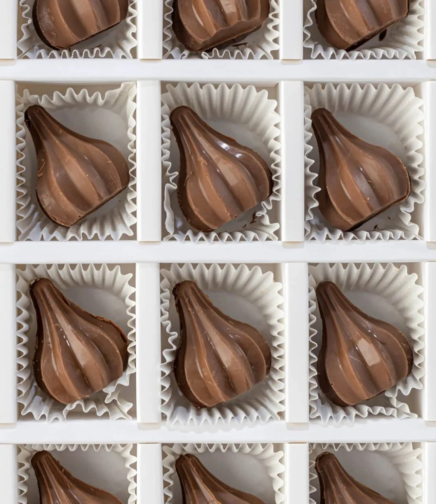 20pcs Chocolate Modak by NJD