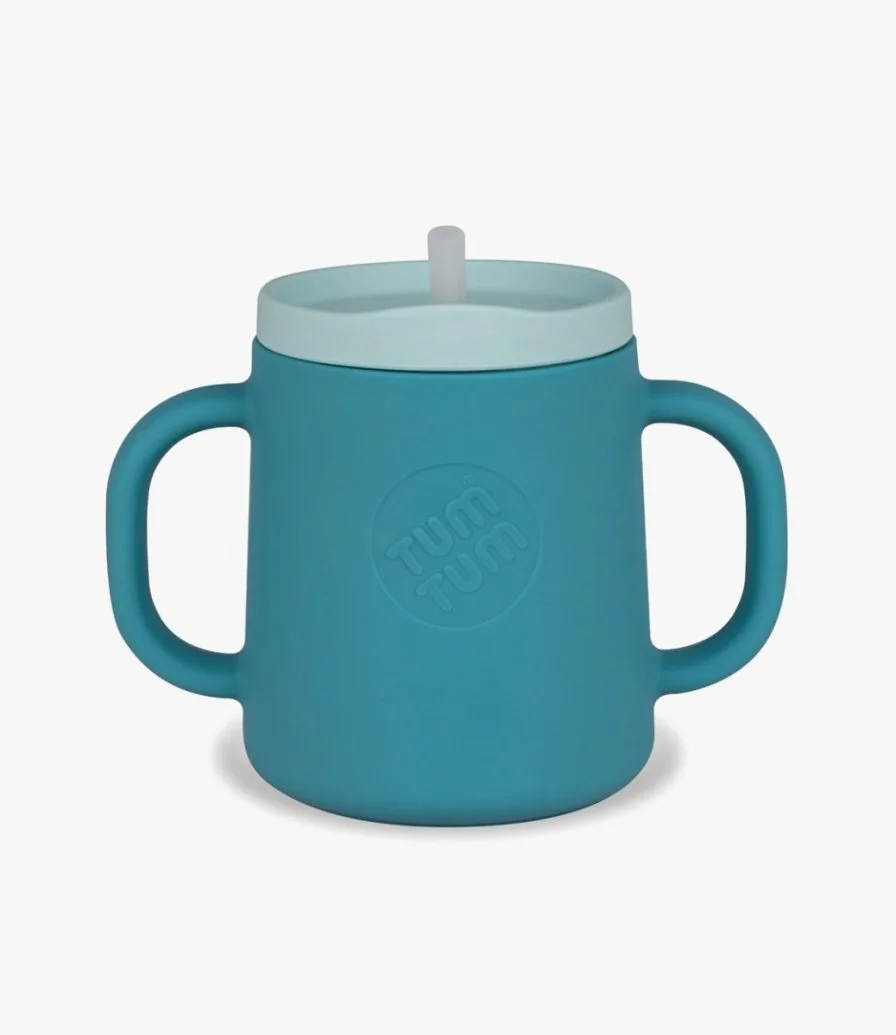 3 Way Trainer Cup - Teal