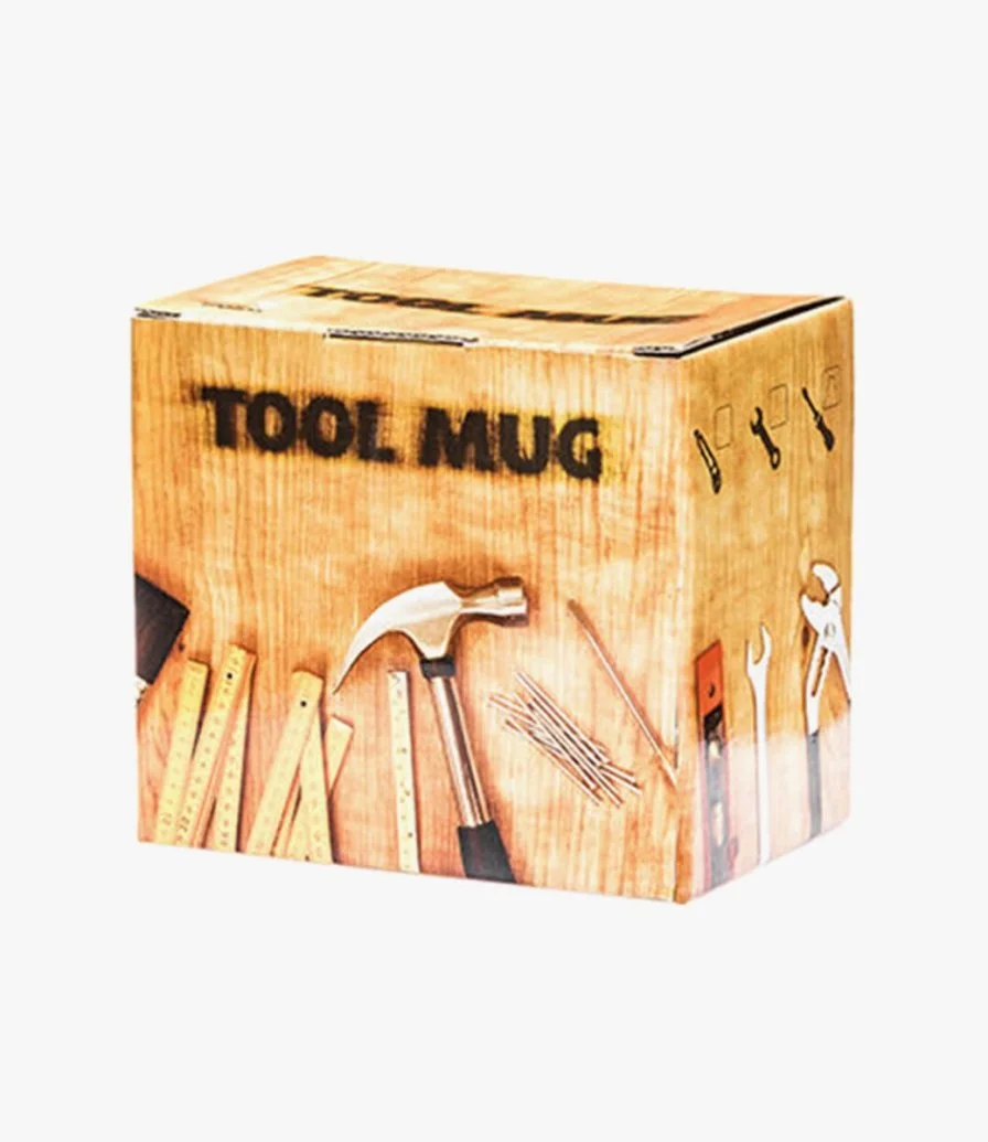 Tool Mug