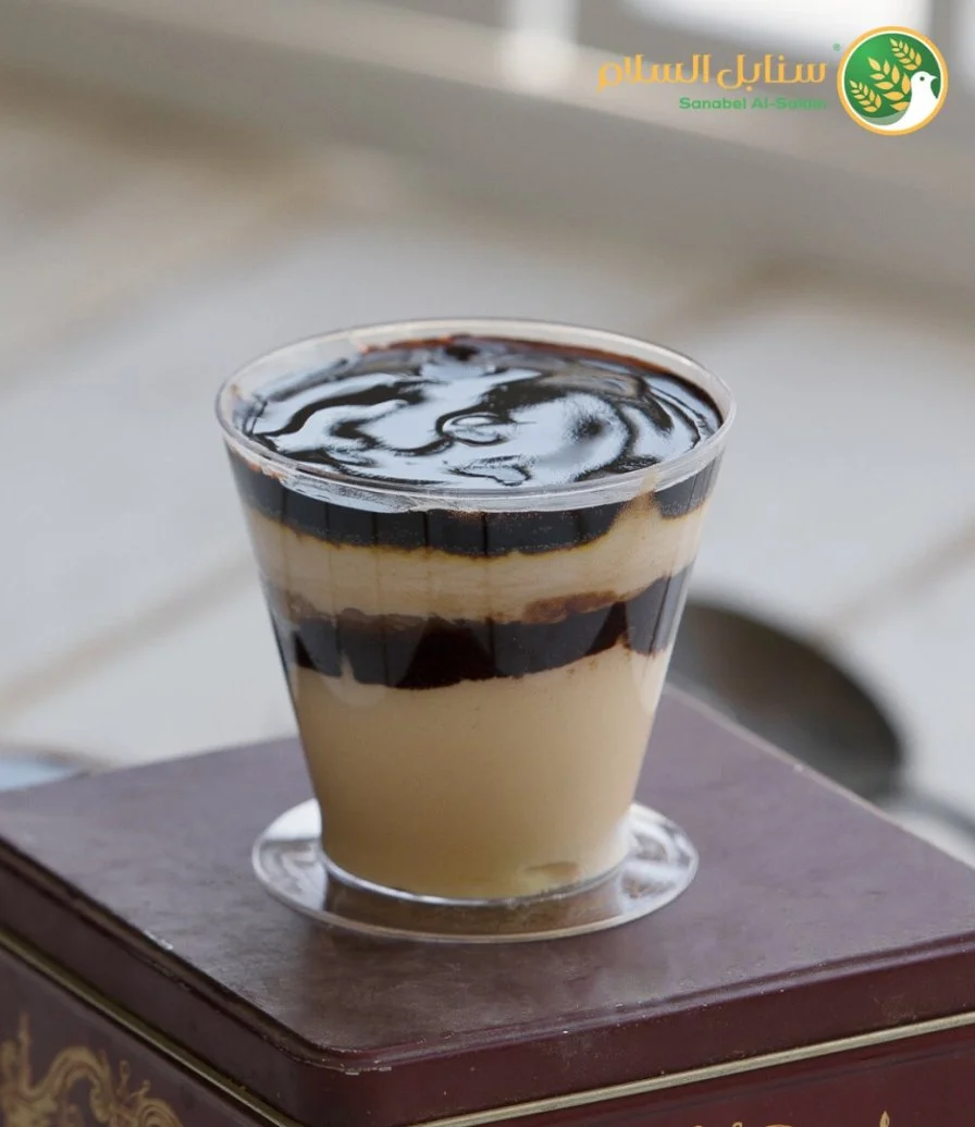 Caramel Cafe -Cup