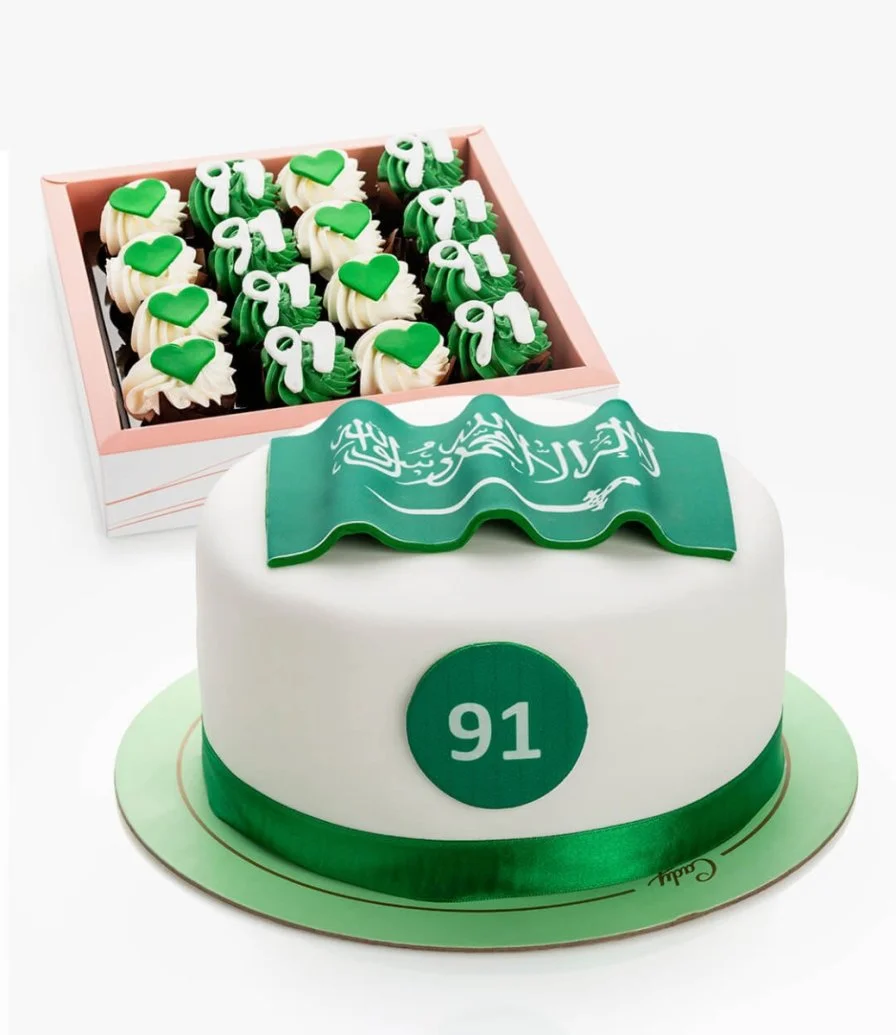 91st National Day Special Collection