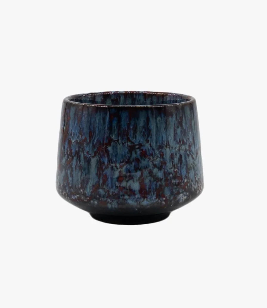 Abstract Cup by Otta