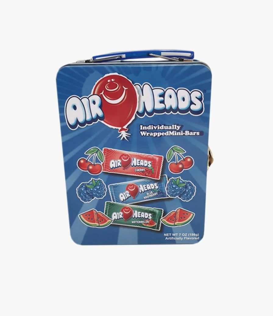 Airheads Mega Lunchbox by Candylicious