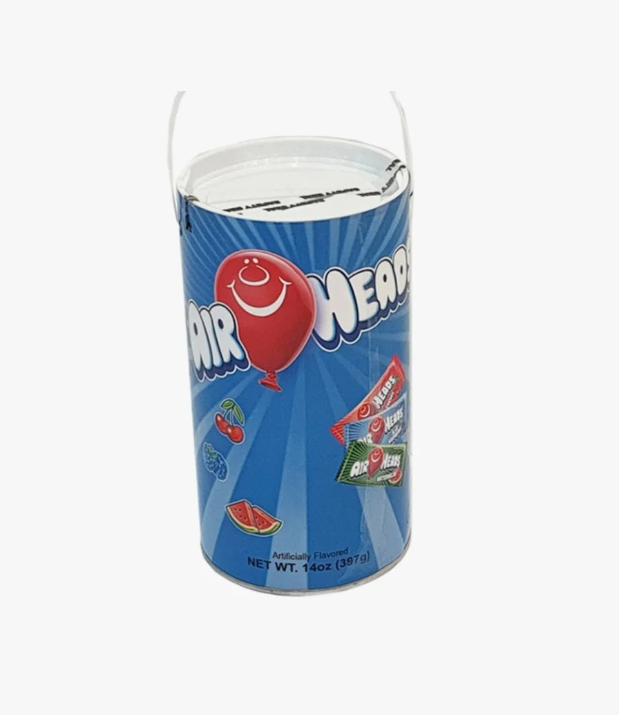 Airheads Mega Can by Candylicious
