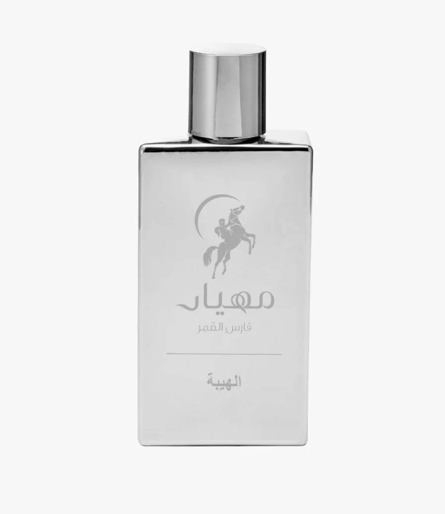 Al Hyba Perfume by Mihyar Arabia