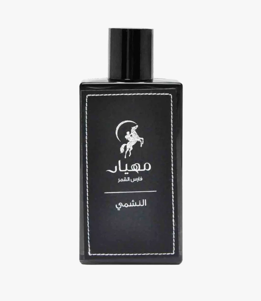 Al Nashmi Perfume by Mihyar Arabia