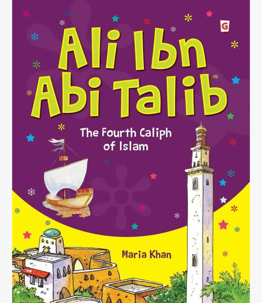Ali Ibn Abi Talib Story