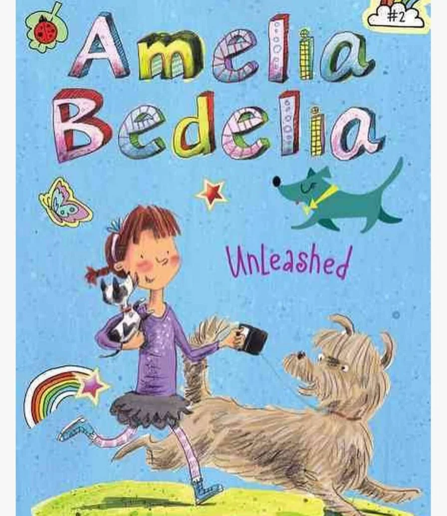 Amelia Bedelia Children's Book