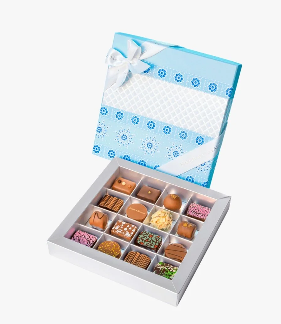 Assorted Chocolates Box By Forrey & Galland - 2