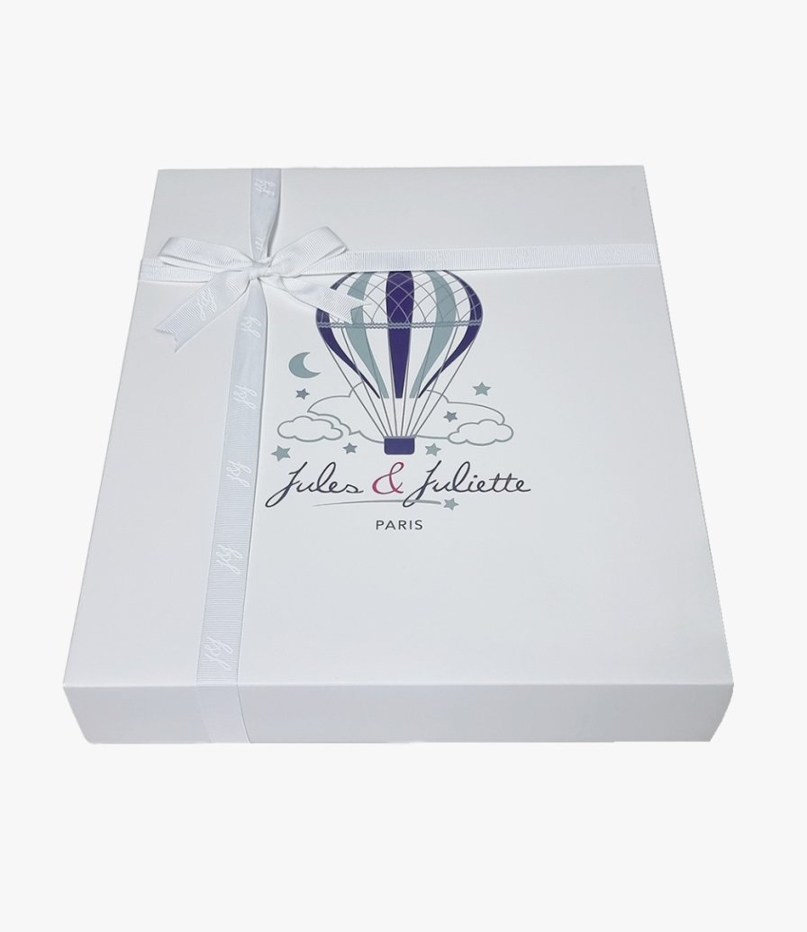 Astra Doudou by Jules & Juliette - Stars