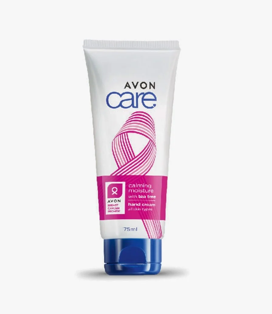 Avon Breast Cancer Awareness Hydration Kit
