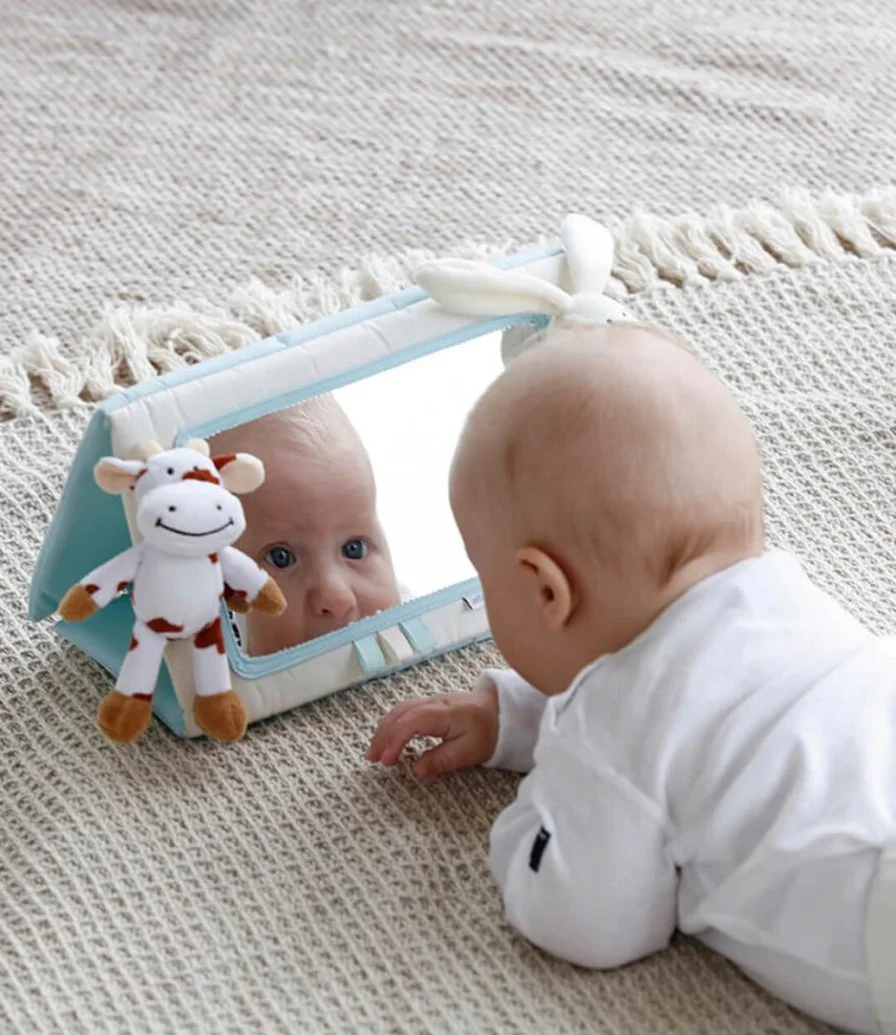 Baby Mirror by Elli Junior