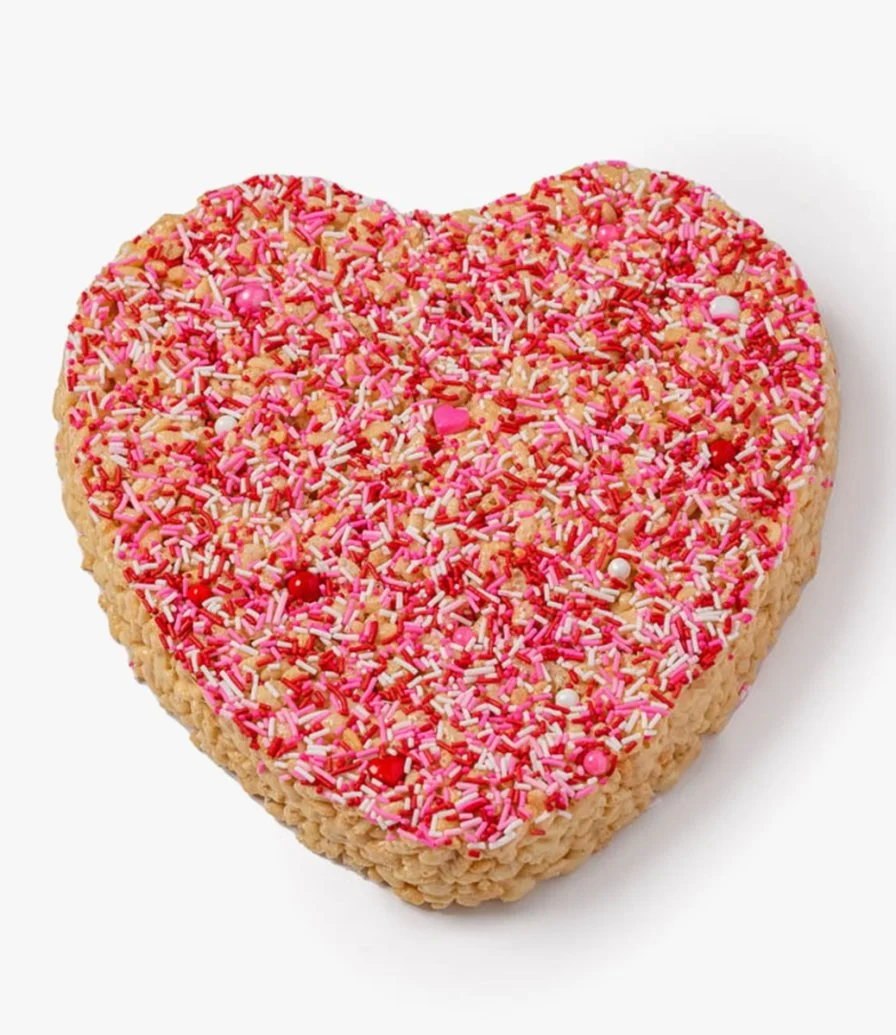 Be My Valentine Heart By CrACKLES