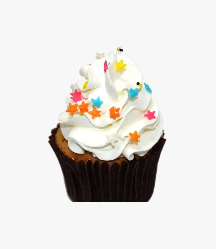Birthday Cupcakes by Bloomsbury's