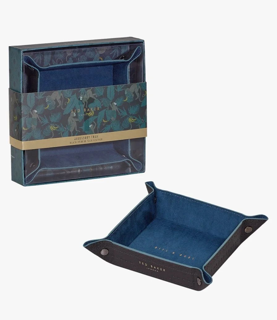 Accessory Tray by Ted Baker