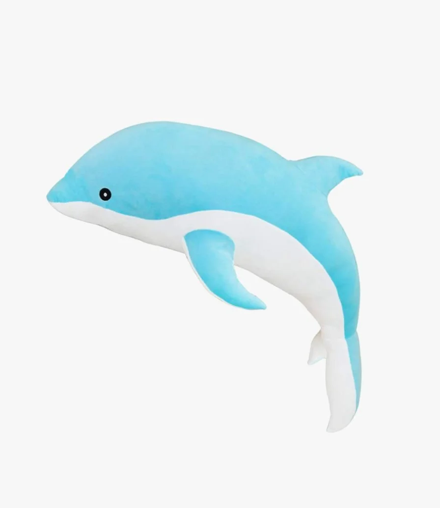 Blue The Dolphin by Gifted