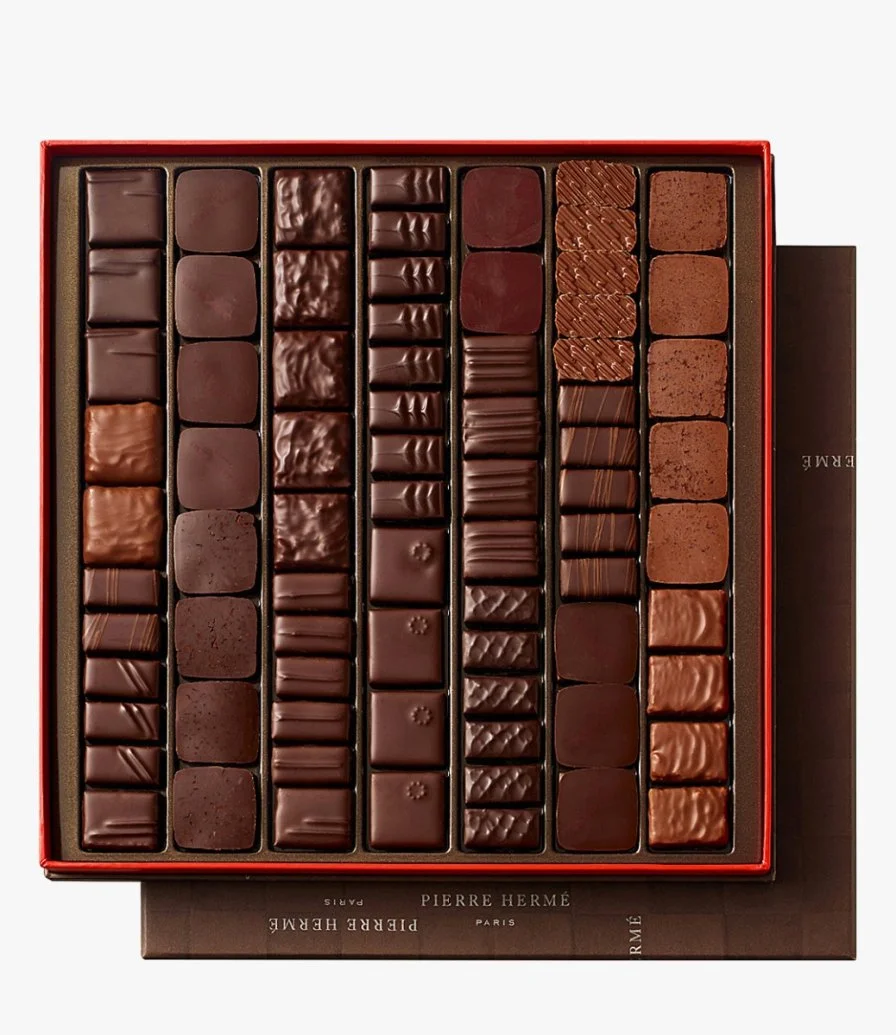تشكيلة بونبون الشوكولاتة T5 من بيير هيرمي باريس 