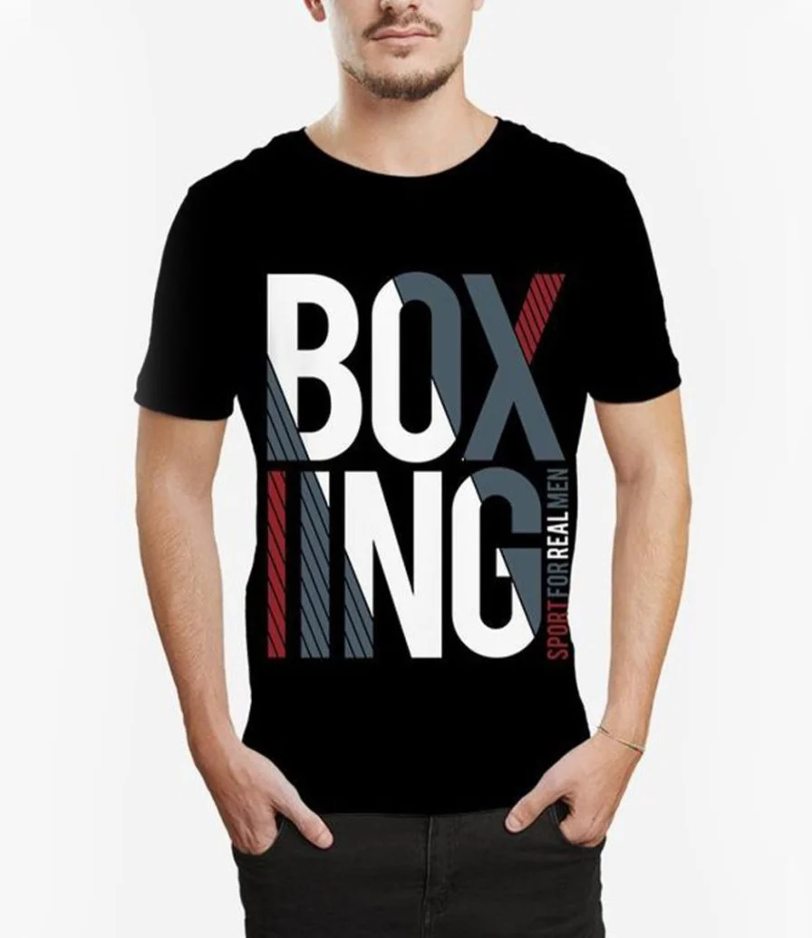 BOXING T-Shirt