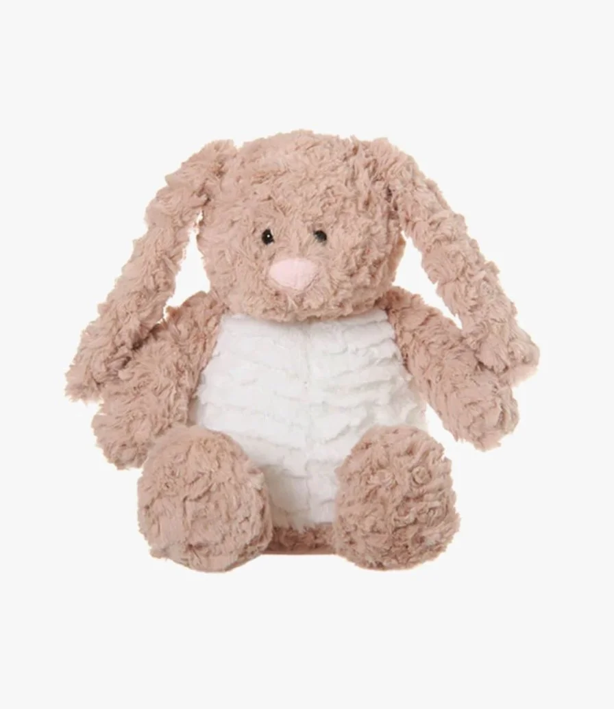 Bunny - Snuggable Hottie By Aroma Home