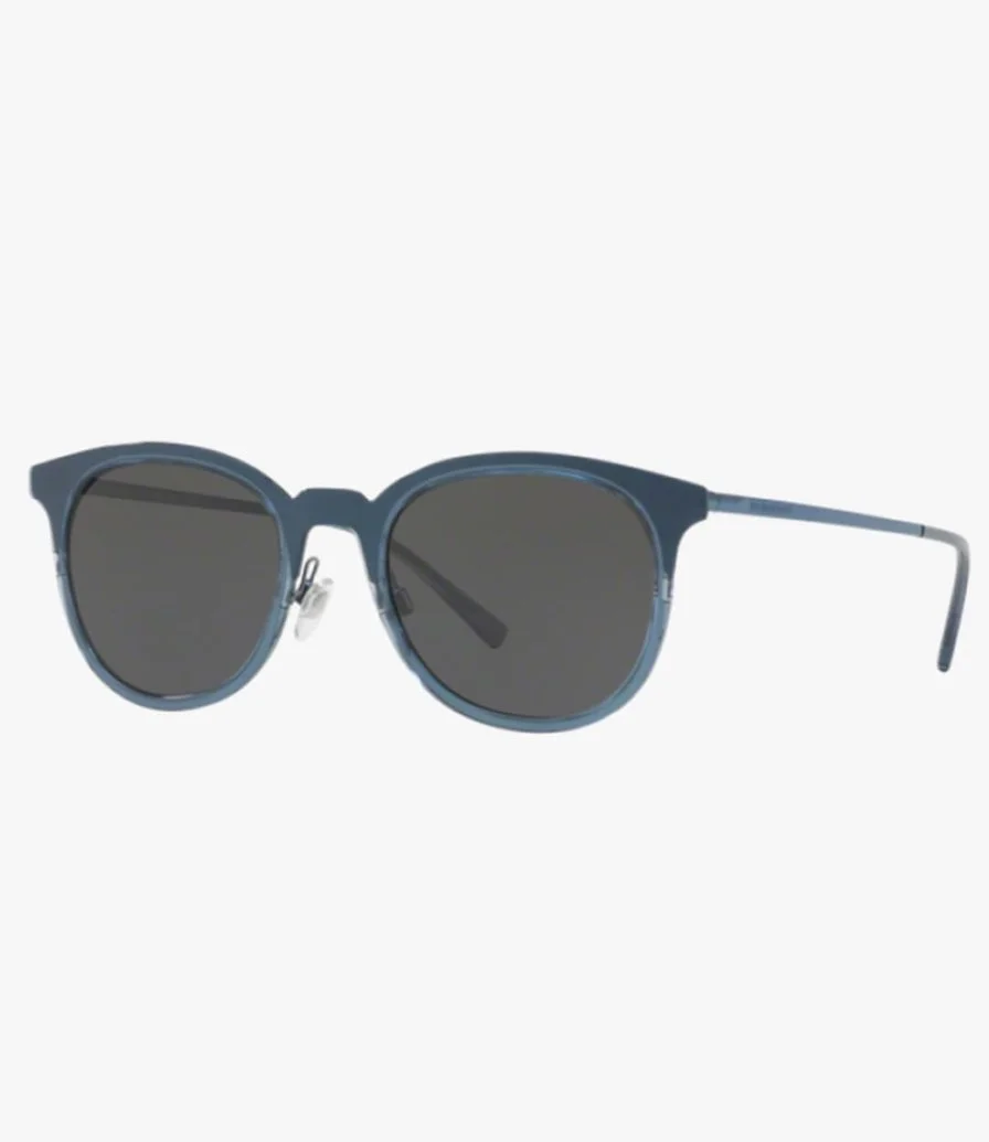 Burberry Full-Rim 1 Sunglasses