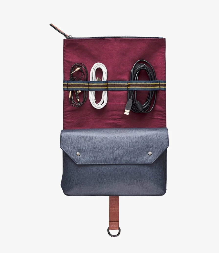 Cable Tidy Bag by Ted Baker 1 