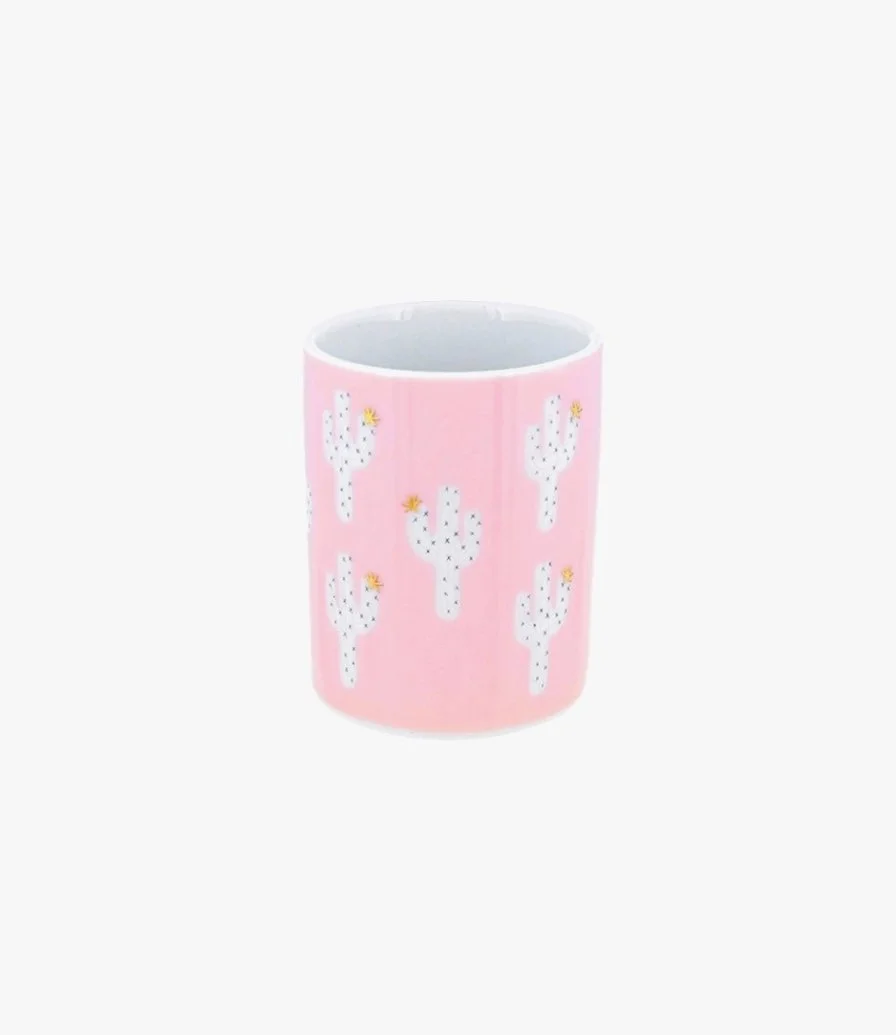 Cacti Espresso Cup by Silsal