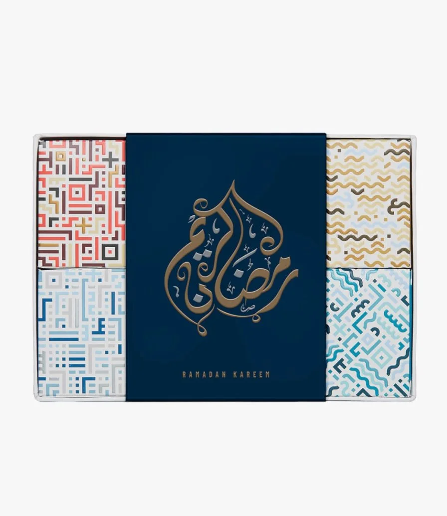 SADU- Ramadan Soap Collection by the Camel Soap Factory