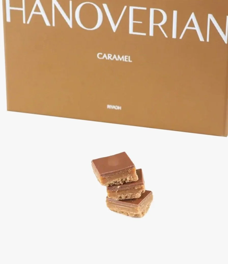 Caramel by Hanoverian