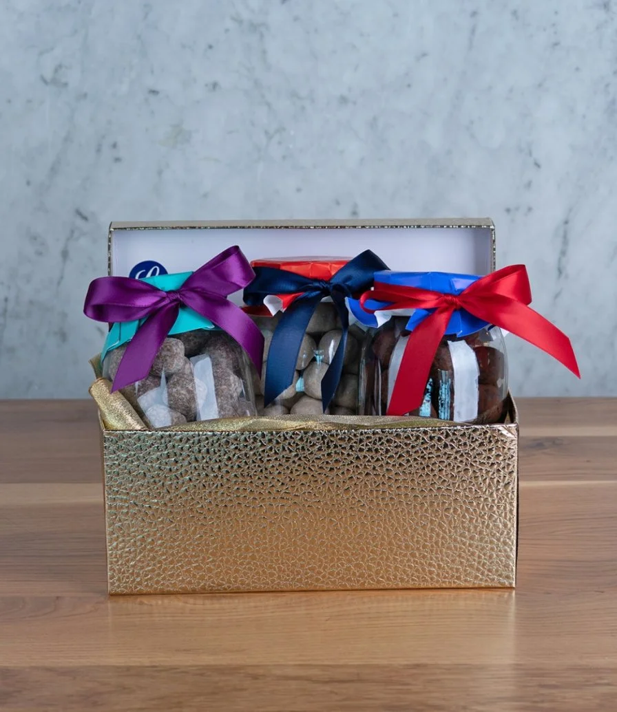 Carluccio's Gift Box 1