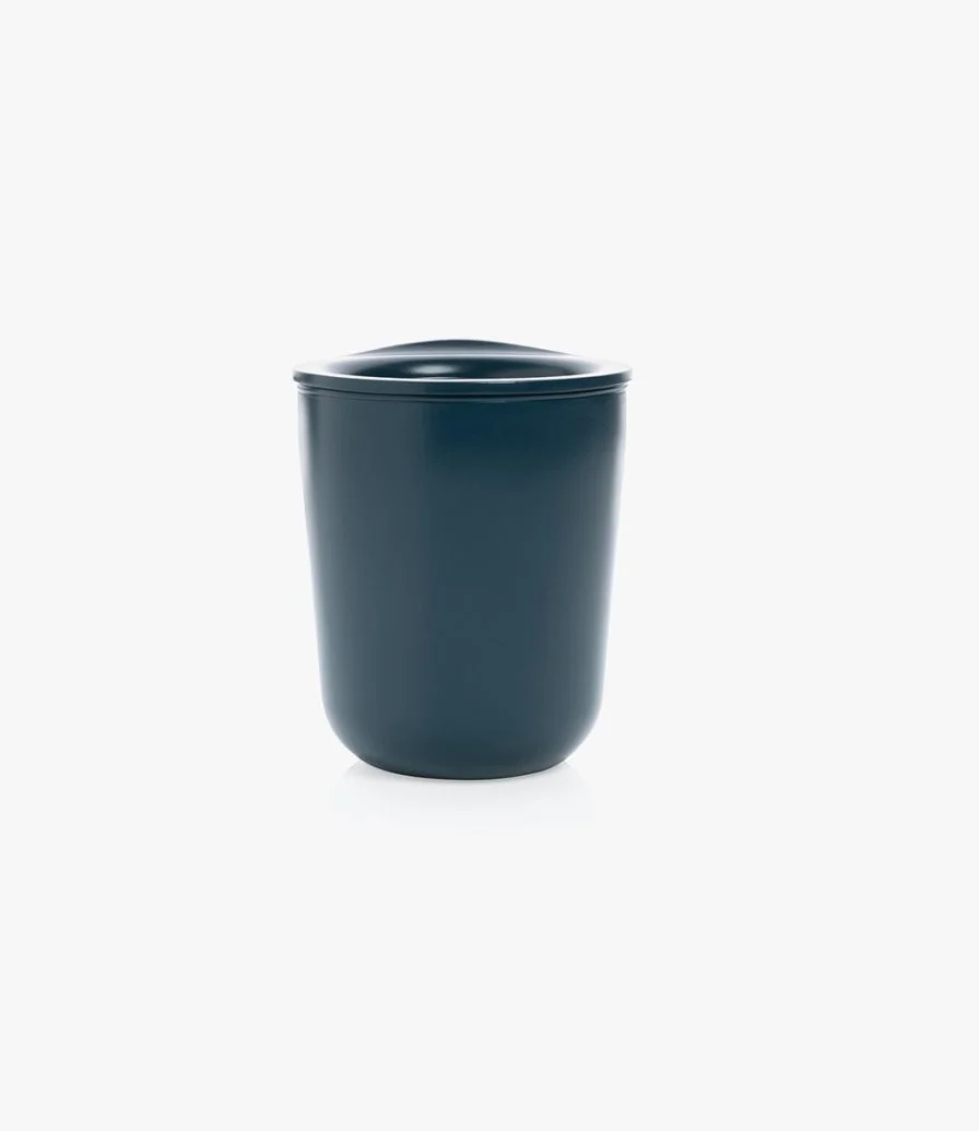 CELLE Classic Coffee Tumbler Blue by Jasani
