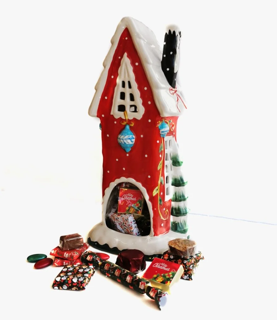 Ceramic Christmas Home Décor by Eclat 