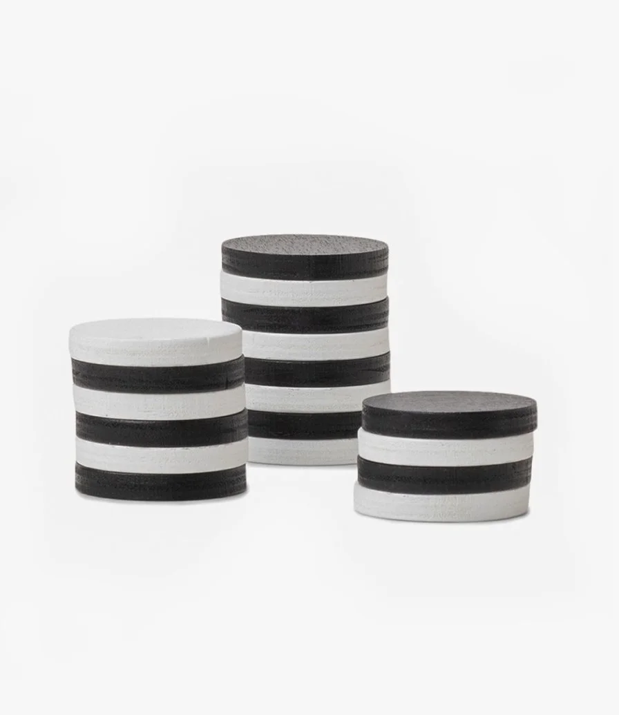 Checkers / Backgammon - Tabletop Games by Designworks Ink