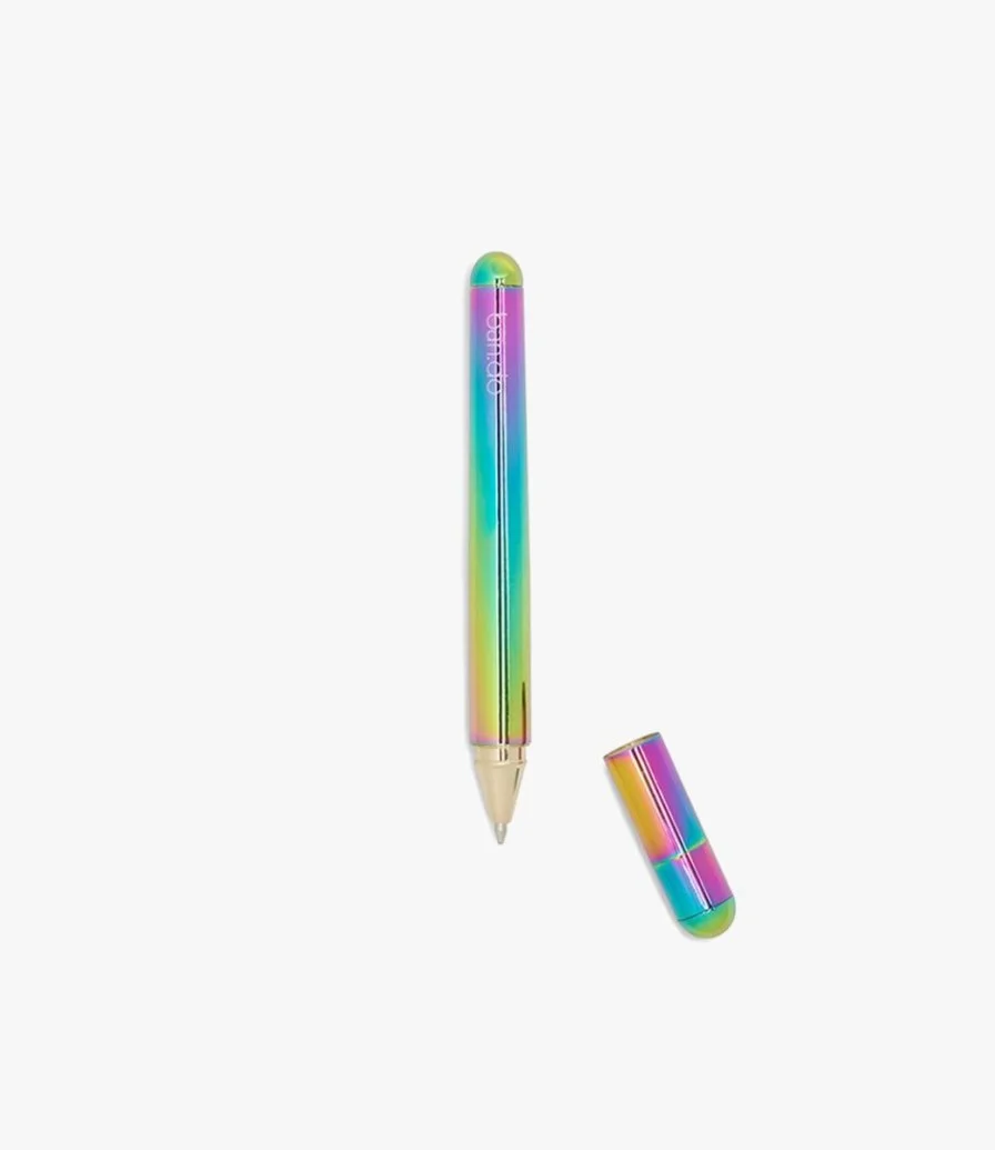 قلم بألوان الطيف من باندو