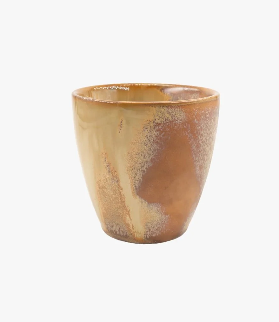 Clamshell Mug by Otta