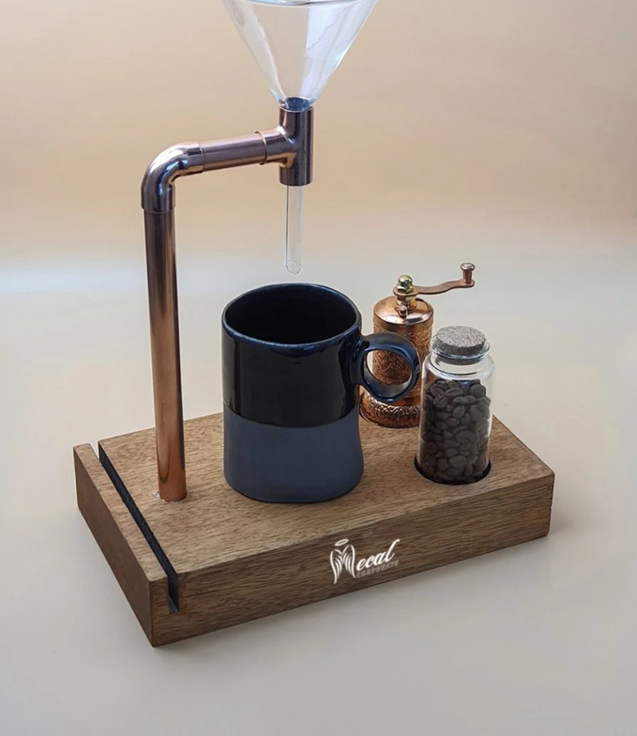 Coffee Maker by Mecal
