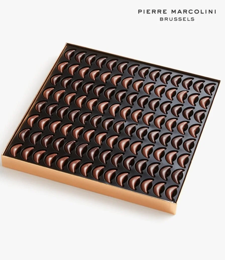 Cofret Original Chocolate Box by Pierre Marcolini