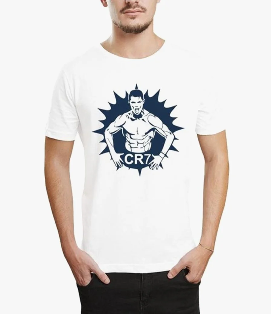 Christiano Ronaldo T-Shirt